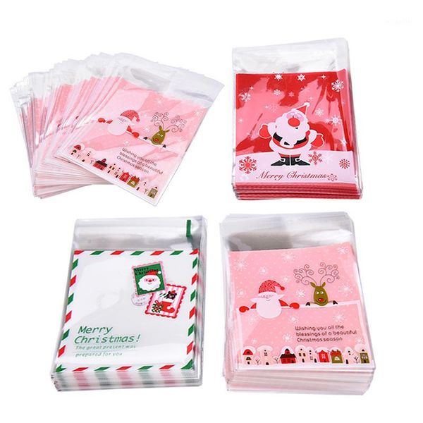 christmas decorations sale 100pcs santa claus candy xmas snowman self adhesive cookie gift bags party treat baking packing decor1
christmas decorations sale 100pcs santa claus candy xmas snowman self adhesive cookie gift bags party treat baking packing decor1