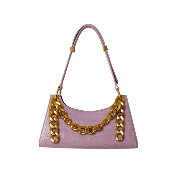 women shoulder bags designer handbags luxury crossbody bag fashion alligator chains baguette lady small vintage purse
women shoulder bags designer handbags luxury crossbody bag fashion alligator chains baguette lady small vintage purse