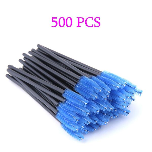 500 pcs eyelash make up brush maquillaje disposable eyebrow mascara applicator eyelashes maquiagem brushes makeup cosmetic tools qylxky
500 pcs eyelash make up brush maquillaje disposable eyebrow mascara applicator eyelashes maquiagem brushes makeup cosmetic tools qylxky