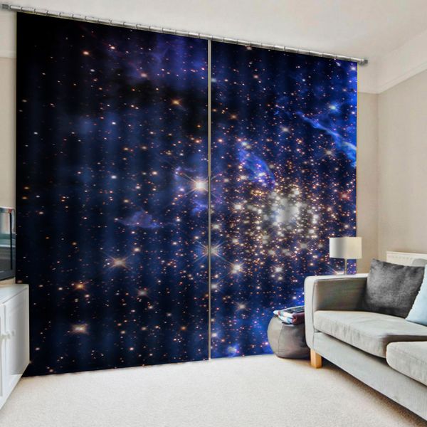 new custom curtain blue stars blackout curtains new bay window balcony thickened windshield blackout curtains
new custom curtain blue stars blackout curtains new bay window balcony thickened windshield blackout curtains