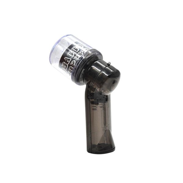 2020 plastic electrical cigarette hookah pipe smoking filter herb spice tobacco grinder smoking crusher hand muller smoke wmtjvx comb2010
2020 plastic electrical cigarette hookah pipe smoking filter herb spice tobacco grinder smoking crusher hand muller smoke wmtjvx comb2010