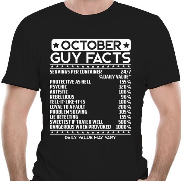fashion men october guy fact funny guy fact 100% cotton hoodie designers t shirts sweatshirt
fashion men october guy fact funny guy fact 100% cotton hoodie designers t shirts sweatshirt