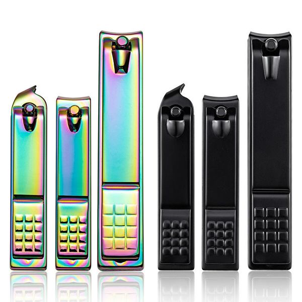fashion beauty spa nail manicure tools 3 pcs stainless steel nail clippers black color 3 size callus shavers
fashion beauty spa nail manicure tools 3 pcs stainless steel nail clippers black color 3 size callus shavers