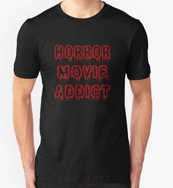 ужастик addict t shirt scary films рождения подарок настоящее s 5xl мужской pre black style t shirt спорта толстовка с капюшоном толстовка
ужастик addict t shirt scary films рождения подарок настоящее s 5xl мужской pre black style t shirt спорта толстовка с капюшоном толстовка