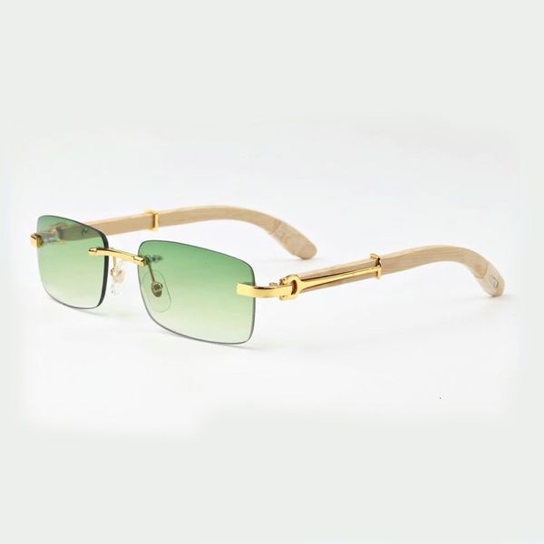 catr new men's rimless glasses frame wood frame square sunglasses men optical myopia clear spectacles frames 58777 caiterf, White;black
catr new men's rimless glasses frame wood frame square sunglasses men optical myopia clear spectacles frames 58777 caiterf, White;black