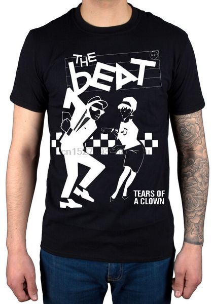 official the beat tears of a clown (black) t-shirt new merch the english beat(2) sport hooded sweatshirt hoodie
official the beat tears of a clown (black) t-shirt new merch the english beat(2) sport hooded sweatshirt hoodie