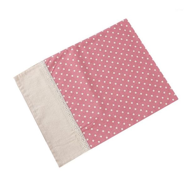 mats & pads pastoral style placemats cotton linen kitchen table small fresh insulated meal household lace fabric decor1
mats & pads pastoral style placemats cotton linen kitchen table small fresh insulated meal household lace fabric decor1
