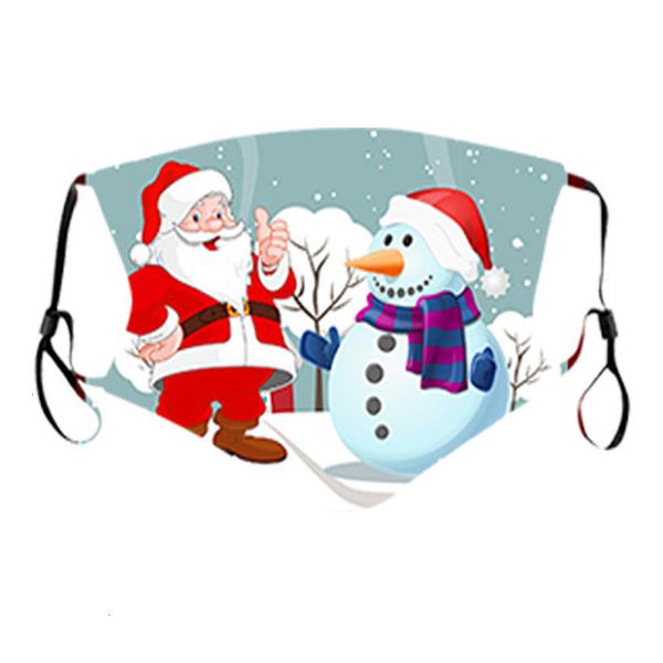 factory price face designer mask 2020 christmas santa deer gift snowman three-dimensional masks printable filter f
factory price face designer mask 2020 christmas santa deer gift snowman three-dimensional masks printable filter f