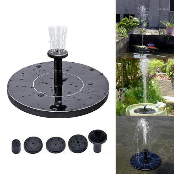 pool & accessories solar fountain mini loating water garden fish pond outdoor panel decor1
pool & accessories solar fountain mini loating water garden fish pond outdoor panel decor1