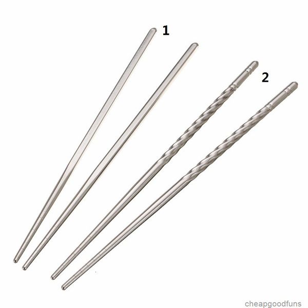 u factory steel durable chopsticks non-slip food stainless sticks silver chinese chopstick home restaurant tableware 3u
u factory steel durable chopsticks non-slip food stainless sticks silver chinese chopstick home restaurant tableware 3u