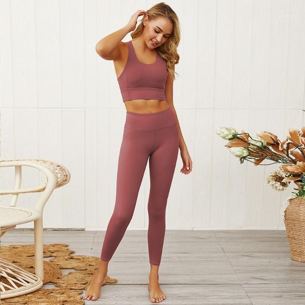 yoga outfits 2021 seamless stretch workout suit sports running skinny fitness clothes women pants set gym sportswear1, White;red
yoga outfits 2021 seamless stretch workout suit sports running skinny fitness clothes women pants set gym sportswear1, White;red