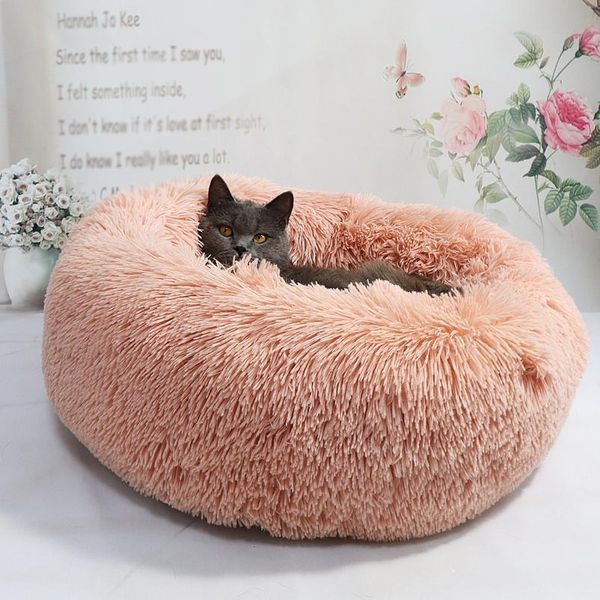long plush cat bed house soft round cat bed winter pet dog cushion mats for small dogs cats nest warm pupp bbymlo
long plush cat bed house soft round cat bed winter pet dog cushion mats for small dogs cats nest warm pupp bbymlo