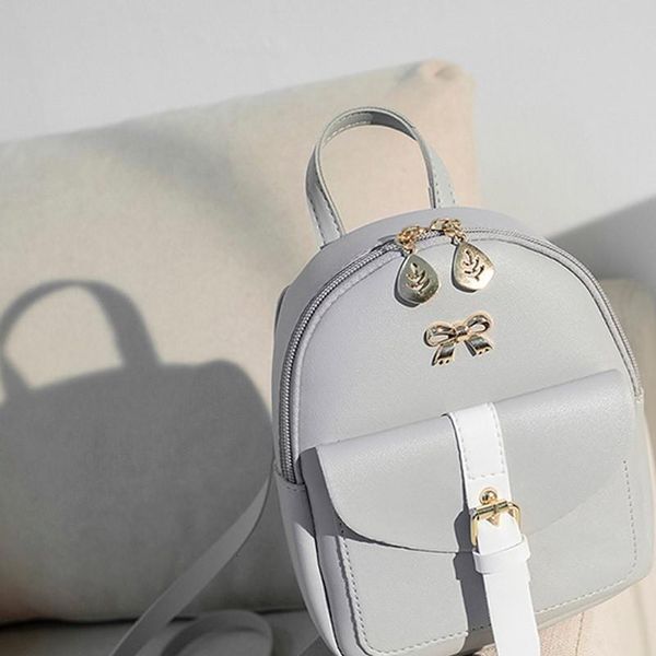 2019 pu leather shoulder mini small backpack women teenage girls kids multi-function female ladies phone pouch pack #p
2019 pu leather shoulder mini small backpack women teenage girls kids multi-function female ladies phone pouch pack #p