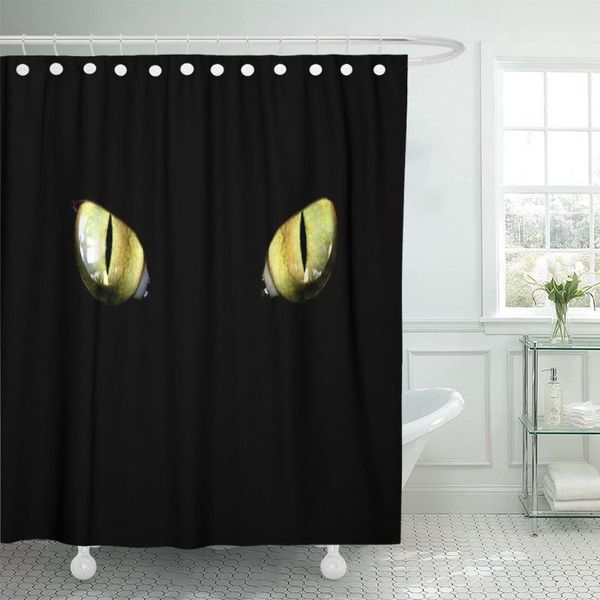 shower curtains yellow panther feline eye in the dark tiger cat curtain waterproof polyester fabric 72 x inches set with hooks
shower curtains yellow panther feline eye in the dark tiger cat curtain waterproof polyester fabric 72 x inches set with hooks