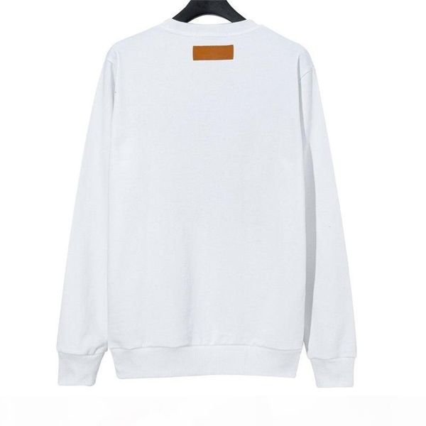 fashion stylist womens sweatshirt jacket 2020 winter super soft sweashirts men women pullover long sleeve hip hop sweat shirt, Black
fashion stylist womens sweatshirt jacket 2020 winter super soft sweashirts men women pullover long sleeve hip hop sweat shirt, Black