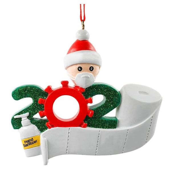 2020 christmas party decoration gift santa claus with mask personalized hanging baubles fashion new year supplies qyleer bdesybag
2020 christmas party decoration gift santa claus with mask personalized hanging baubles fashion new year supplies qyleer bdesybag