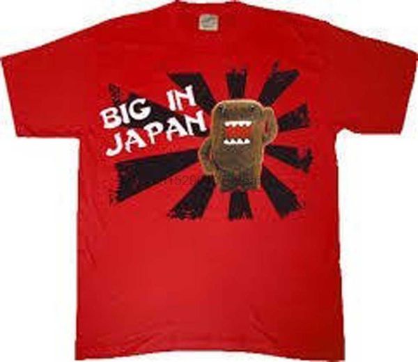 domo domo kun big in japan t shirt cartoon t shirt men new fashion tshirt funny tee sport hooded sweatshirt hoodie
domo domo kun big in japan t shirt cartoon t shirt men new fashion tshirt funny tee sport hooded sweatshirt hoodie