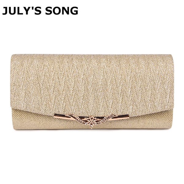 july's song shiny women evening bag wedding clutch bag with chain luxury glitter party bridal ladies handbags bolsa mujer 1020
july's song shiny women evening bag wedding clutch bag with chain luxury glitter party bridal ladies handbags bolsa mujer 1020