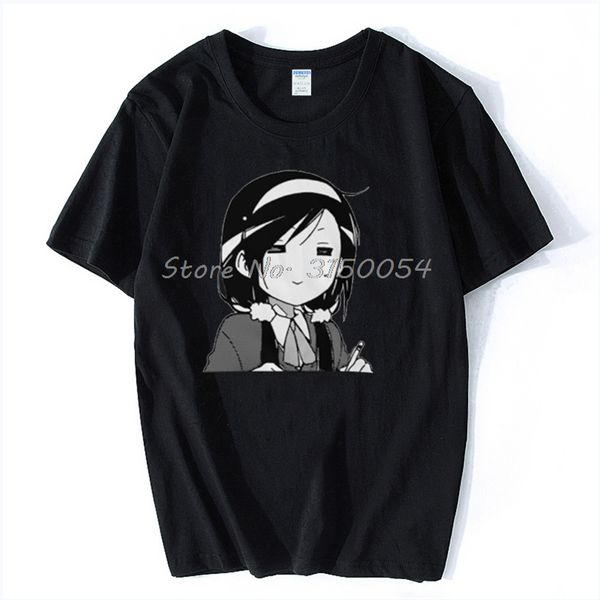 sport furuhashi fumino stare t shirt bokuben boku ben we cant study bokutachi wa benkyou ga t-shirt men cotton tshirt anime tees
sport furuhashi fumino stare t shirt bokuben boku ben we cant study bokutachi wa benkyou ga t-shirt men cotton tshirt anime tees