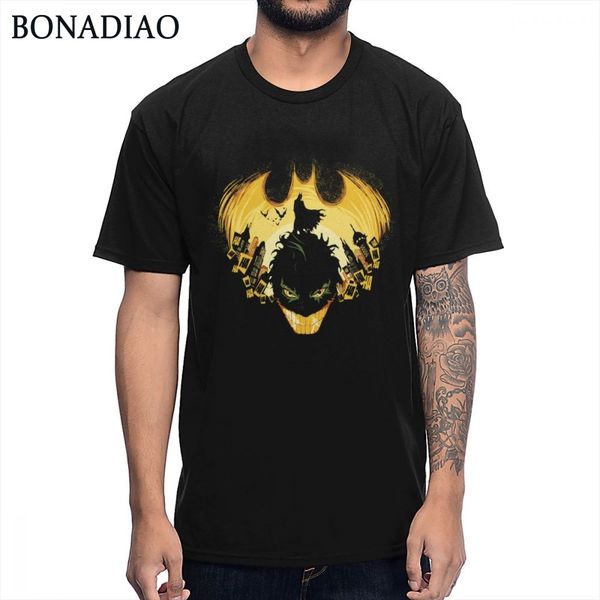 classic movie dark night batman joker t shirt summer new short sleeve s-6xl plus size t-shirt camiseta sport hooded sweatshirt hoodie
classic movie dark night batman joker t shirt summer new short sleeve s-6xl plus size t-shirt camiseta sport hooded sweatshirt hoodie
