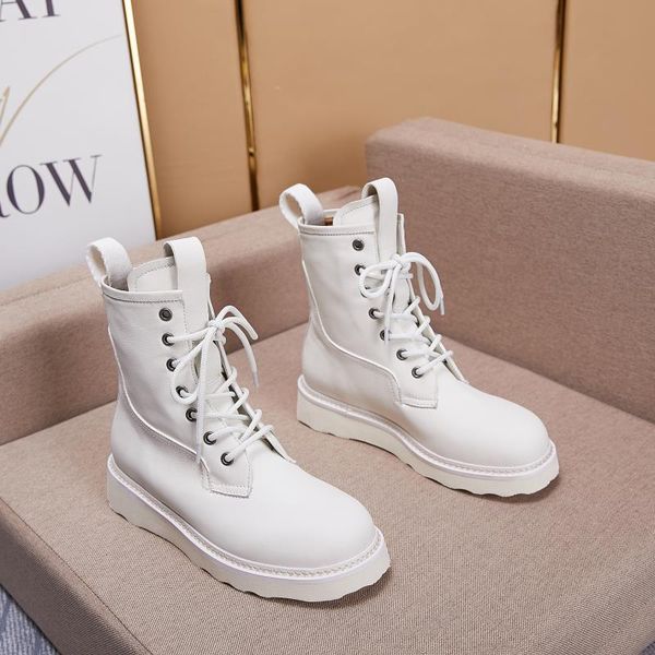 2021 new boots ladies pocket bag muffin platform ankle boots mid tube rider boots, Black
2021 new boots ladies pocket bag muffin platform ankle boots mid tube rider boots, Black