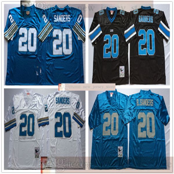 vintage retro lionfootball jerseys mens #20barrysanders white black blue stitched jerseys shirt s m xl xxl xxxl, Black;yellow
vintage retro lionfootball jerseys mens #20barrysanders white black blue stitched jerseys shirt s m xl xxl xxxl, Black;yellow