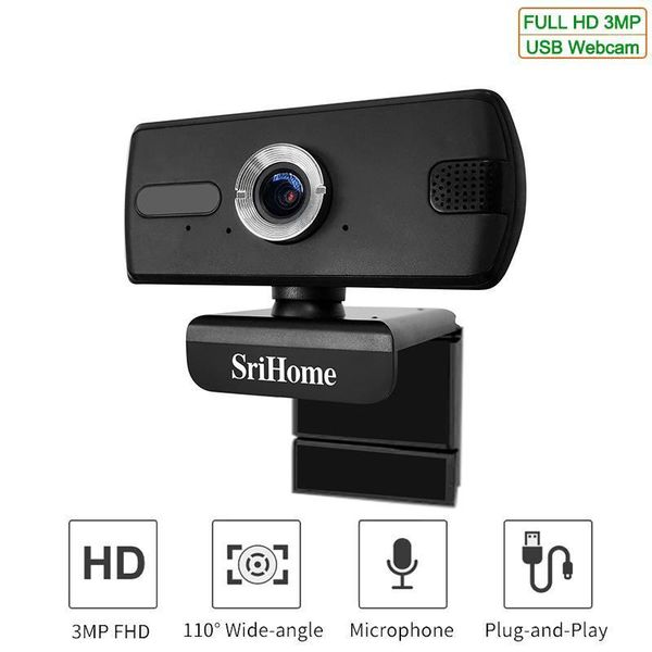 cameras sricam sh039 hd 3mp usb webcam pc desklapvideo camera with microphone plug and play for skype live class conference1
cameras sricam sh039 hd 3mp usb webcam pc desklapvideo camera with microphone plug and play for skype live class conference1