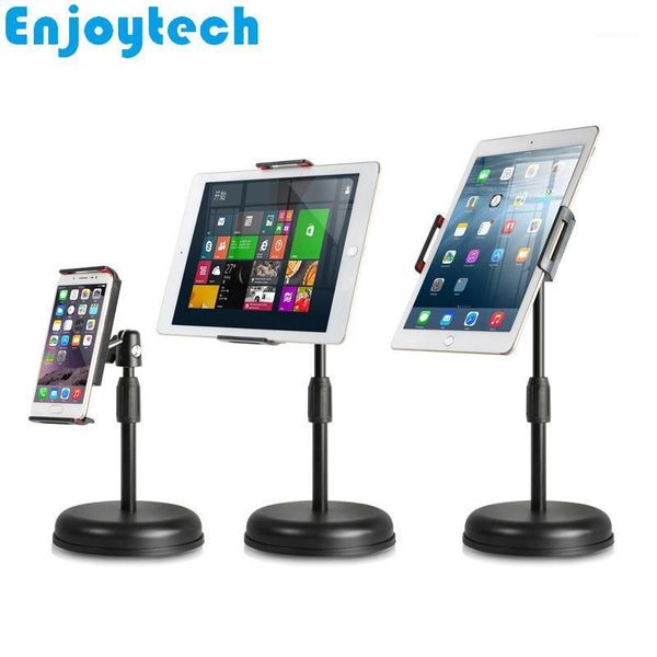 new tablemounts stands with holder for ipad tablets samsung huawei mobile phones tripod for video bloggers1
new tablemounts stands with holder for ipad tablets samsung huawei mobile phones tripod for video bloggers1