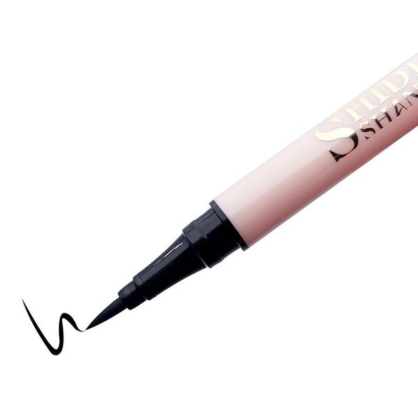 макияж shidishangpin 1 пк eyeliner профессиональный глаз водонепроницаемый черный liner precision долговечность для красоты макияж инструмен
макияж shidishangpin 1 пк eyeliner профессиональный глаз водонепроницаемый черный liner precision долговечность для красоты макияж инструмен