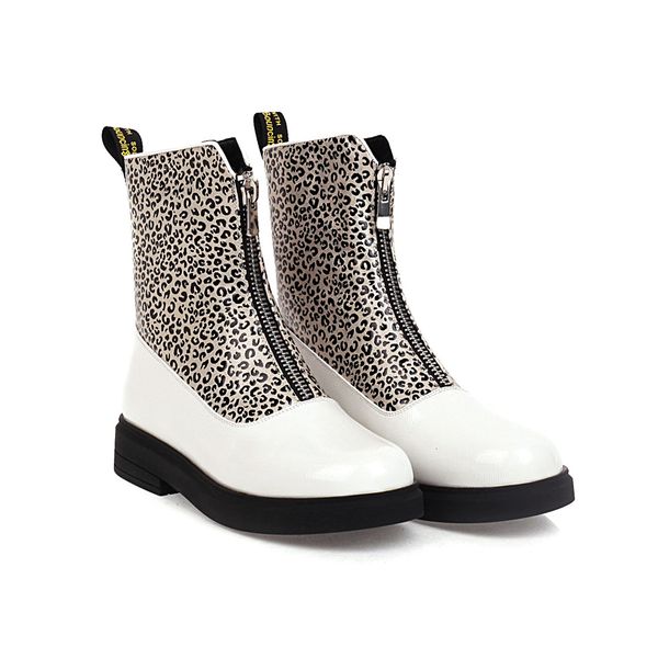 women's patent 2021 size 22-26.5cm leopard length impression front seam guidi boots goth shoes g0qj, Black
women's patent 2021 size 22-26.5cm leopard length impression front seam guidi boots goth shoes g0qj, Black