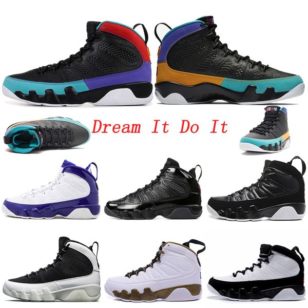 designer 9s dream it do it bred og space jam 2010 release basketball shoes men 9s lakers pe sports sneakers 7-13
designer 9s dream it do it bred og space jam 2010 release basketball shoes men 9s lakers pe sports sneakers 7-13