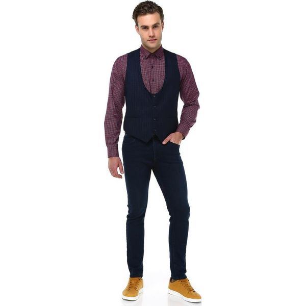vests for men slim fit mens suit vest male waistcoat gilet homme casual sleeveless formal business jacket made in turkey varetta, Black;white
vests for men slim fit mens suit vest male waistcoat gilet homme casual sleeveless formal business jacket made in turkey varetta, Black;white
