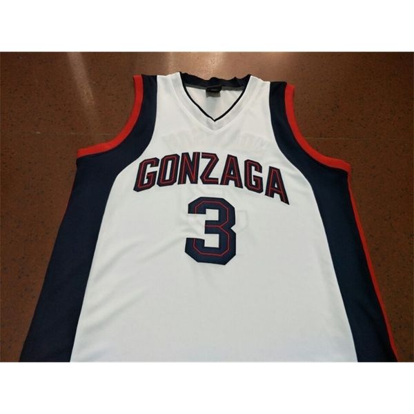 custom 604 youth women rare gonzaga bulldogs #3 adam morrison college basketball jersey size s-4xl or custom any name or number jersey, Black
custom 604 youth women rare gonzaga bulldogs #3 adam morrison college basketball jersey size s-4xl or custom any name or number jersey, Black