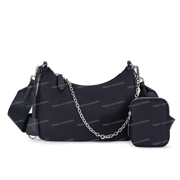 designers luxurys shoulder bags nylon handbags fashion wallet women crossbody bag purses ks6899
designers luxurys shoulder bags nylon handbags fashion wallet women crossbody bag purses ks6899