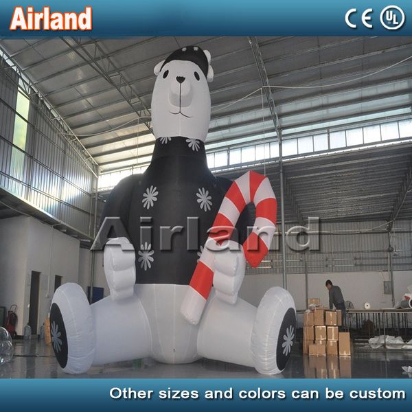 giant inflatable snow bear christmas inflatable cartoon christmas decorations store display 6m high christmas polar bear
giant inflatable snow bear christmas inflatable cartoon christmas decorations store display 6m high christmas polar bear
