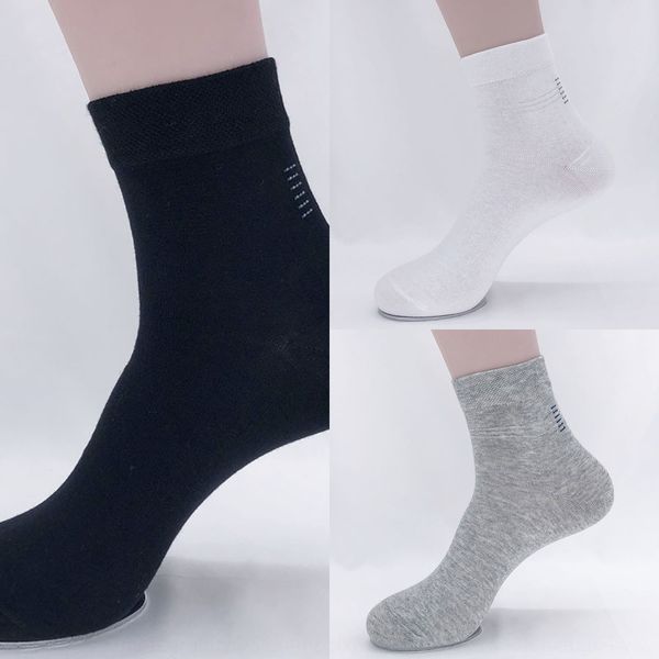 bonas cotton casual men's spring summer thin cotton medium tube absorb sweat and deodorant business medium and socks socks b72009 iubsu, Black
bonas cotton casual men's spring summer thin cotton medium tube absorb sweat and deodorant business medium and socks socks b72009 iubsu, Black