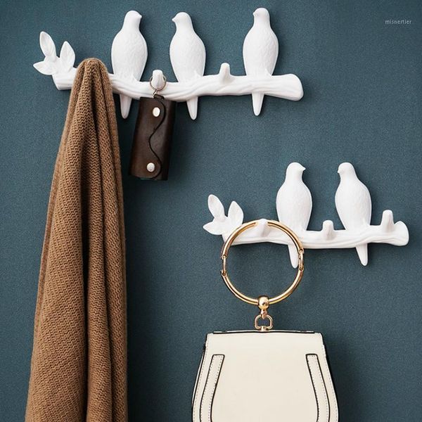hooks & rails 3d cartoon bird decor hook diy coat creative wall rack living room bedroom hanging key frame home decore 4 colors1
hooks & rails 3d cartoon bird decor hook diy coat creative wall rack living room bedroom hanging key frame home decore 4 colors1