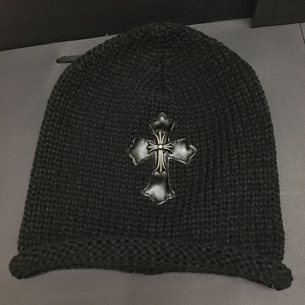 outlet outlet autumn and winter 2020 ch embroidered cross willow nail crow heart wool knitted thick women lovers warm cold hat, Black;white
outlet outlet autumn and winter 2020 ch embroidered cross willow nail crow heart wool knitted thick women lovers warm cold hat, Black;white