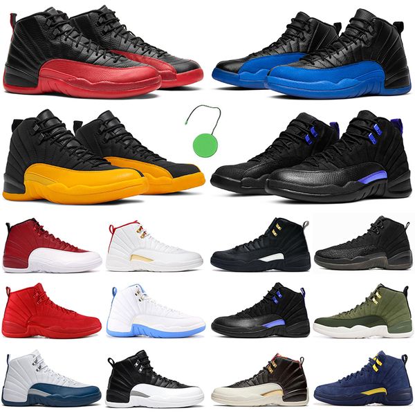 2021 new mens basketball shoes jumpman 12 dark concord grey 12s reverse flu game royal indigo blue black men women outdoor sports sneakers
2021 new mens basketball shoes jumpman 12 dark concord grey 12s reverse flu game royal indigo blue black men women outdoor sports sneakers