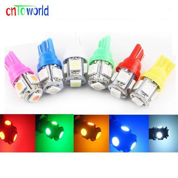 emergency lights 100pcs car led 12v 24v t10 w5w 5 smd 5smd truck clearance light indicator reading lamps white red ice blue green yellow1
emergency lights 100pcs car led 12v 24v t10 w5w 5 smd 5smd truck clearance light indicator reading lamps white red ice blue green yellow1