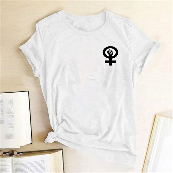 feminist women tshirt fist chest label print casual funny summer t shirt for lady girl tees hipster 2020 drop ship clothes, White
feminist women tshirt fist chest label print casual funny summer t shirt for lady girl tees hipster 2020 drop ship clothes, White