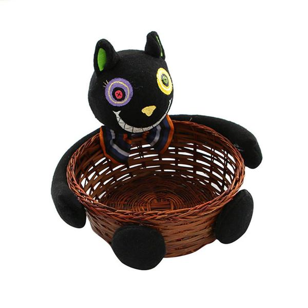 wholesale 1pc halloween witches ghosts bats pumpkins candy basket party storage basket gift
wholesale 1pc halloween witches ghosts bats pumpkins candy basket party storage basket gift