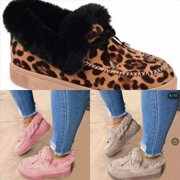 ikl4b autumn winter cotton plus velvet thick fur mop cotton yarn fluffy warm slippers snow boots bottom indoor cotton shoes womens, Black
ikl4b autumn winter cotton plus velvet thick fur mop cotton yarn fluffy warm slippers snow boots bottom indoor cotton shoes womens, Black