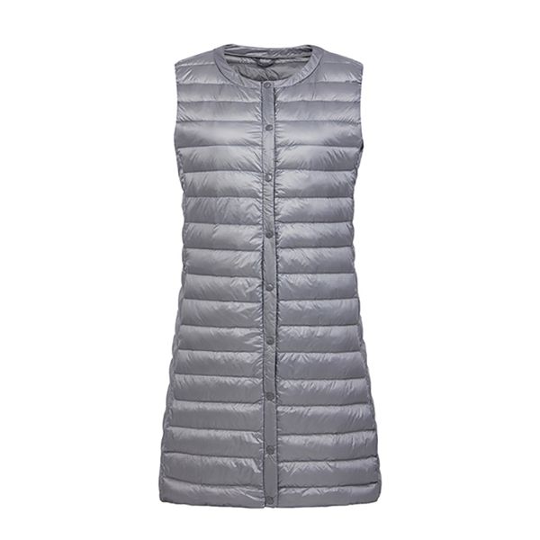 2020 light 2020 ultra women down thin vest with no sleeves winter jacket warm gilet womens windproof jackets e8mg, Black
2020 light 2020 ultra women down thin vest with no sleeves winter jacket warm gilet womens windproof jackets e8mg, Black