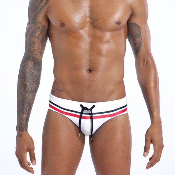 mens swimsuit beach bikini swimmingtrunks briefs swimwear man swim brief trunk swimsuits bathing surffing suit beachwear
mens swimsuit beach bikini swimmingtrunks briefs swimwear man swim brief trunk swimsuits bathing surffing suit beachwear