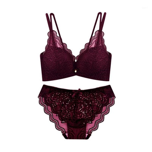 french lace girls bra sets lingerie set wire brassieres and lace bra & brief sets a b c cups1, Red;black
french lace girls bra sets lingerie set wire brassieres and lace bra & brief sets a b c cups1, Red;black