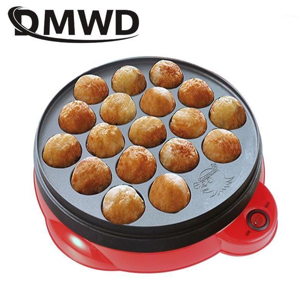 bread makers dmwd 110v/220v chibi maruko baking machine household electric takoyaki maker ocs balls grill pan professional cooking tools
bread makers dmwd 110v/220v chibi maruko baking machine household electric takoyaki maker ocs balls grill pan professional cooking tools