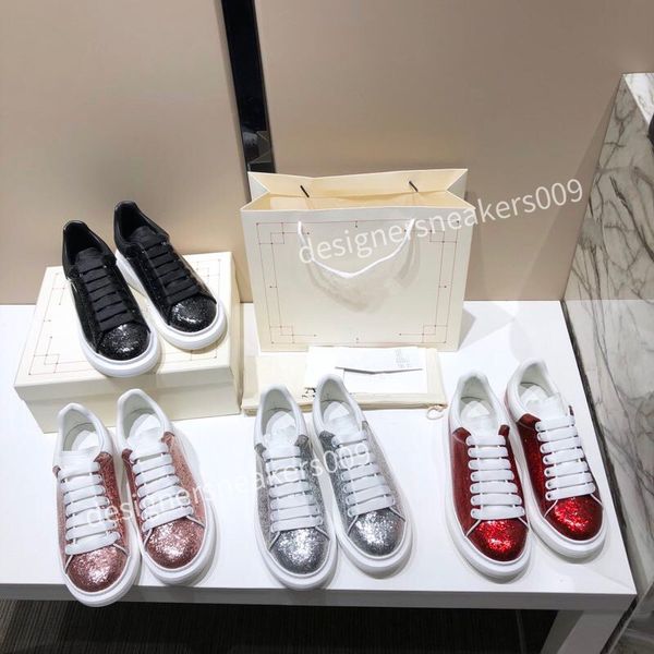 men shoe women genuine leather platform shoes womens fashion outdoor velvet mens luxury designer casual trainers sneakers, Black
men shoe women genuine leather platform shoes womens fashion outdoor velvet mens luxury designer casual trainers sneakers, Black