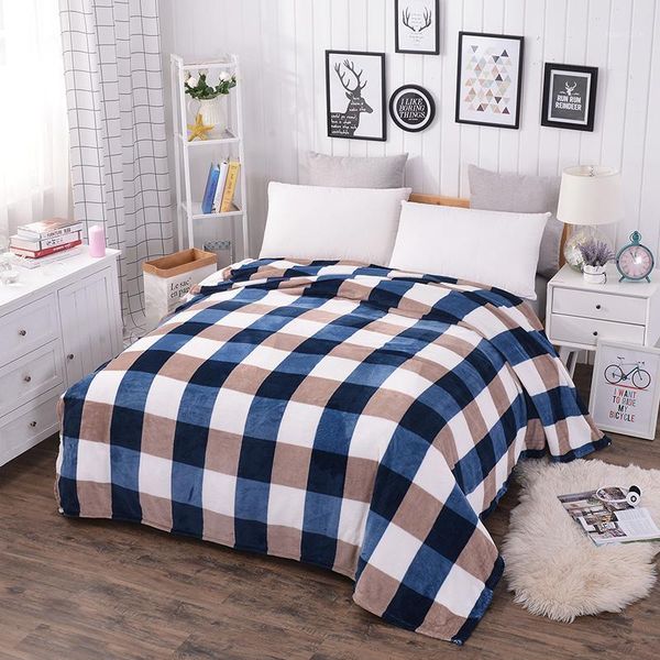 flannel blanket plush printing bed covers for sofa soft plaid throw blankets bedspread for the couch dropshipping tk1
flannel blanket plush printing bed covers for sofa soft plaid throw blankets bedspread for the couch dropshipping tk1