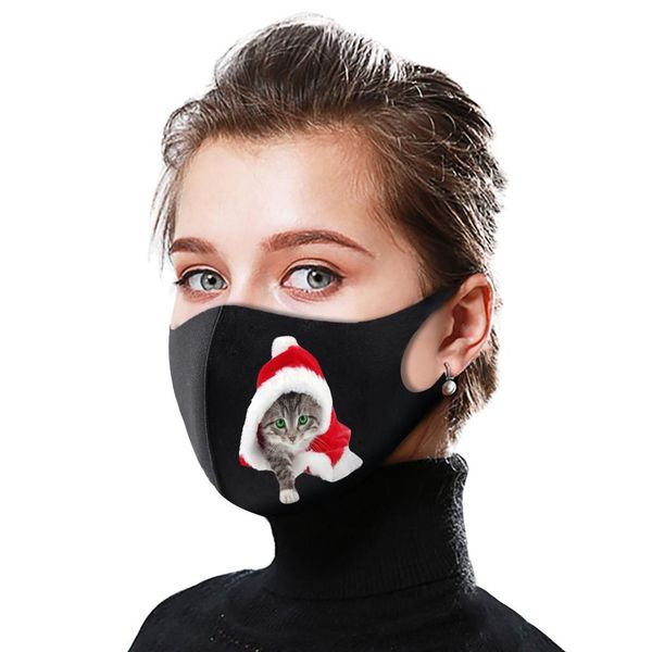 1шт пыл ветрозащитной ткань face party mask стильного унисекс взрослые многоразовая моющейся маски смазливых животные печать рождественских
1шт пыл ветрозащитной ткань face party mask стильного унисекс взрослые многоразовая моющейся маски смазливых животные печать рождественских